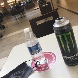 Meet your Posher, William